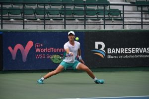 Fedotenis da a conocer equipos para Juegos  Centroamericanos y del Caribe y anuncia cambio de jugador