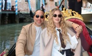 «Veux-tu m’épouser à Paris ?» Ivana Gavrilovic acepta propuesta matrimonial en París