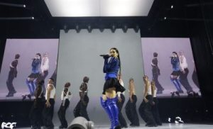 Rosalía se disculpa con Argentina tras meter el dedo en la llaga: «Perdónnnnnn»