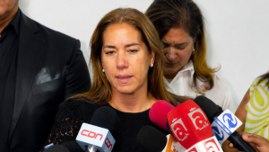 Hija de Yolanda Abugabir recuerda que hay otros esquizofrénicos condenados: «No vamos a descansar»