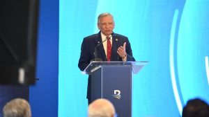 Leonardo Aguilera afirma que Banreservas seguirá impulsando la seguridad alimentaria