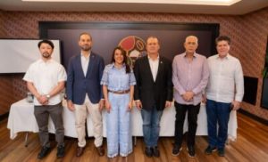 La gastronomía dominicana busca conquistar el Caribe con nueva estrategia de ADERES