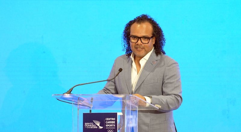 santo-domingo-abrira-el-centenario-de-los-juegos-con-una-ceremonia-de-gran-despliegue-artistico-y-tecnologico