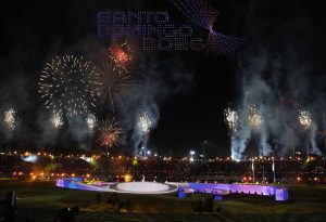 cultura-y-espiritu-deportivo-reinaron-en-ceremonia-juegos-del-centenario