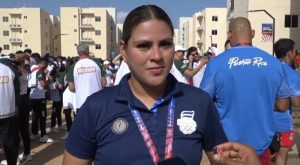 Hospitalidad y condiciones óptimas de la Villa Centroamericana maravillan a atletas