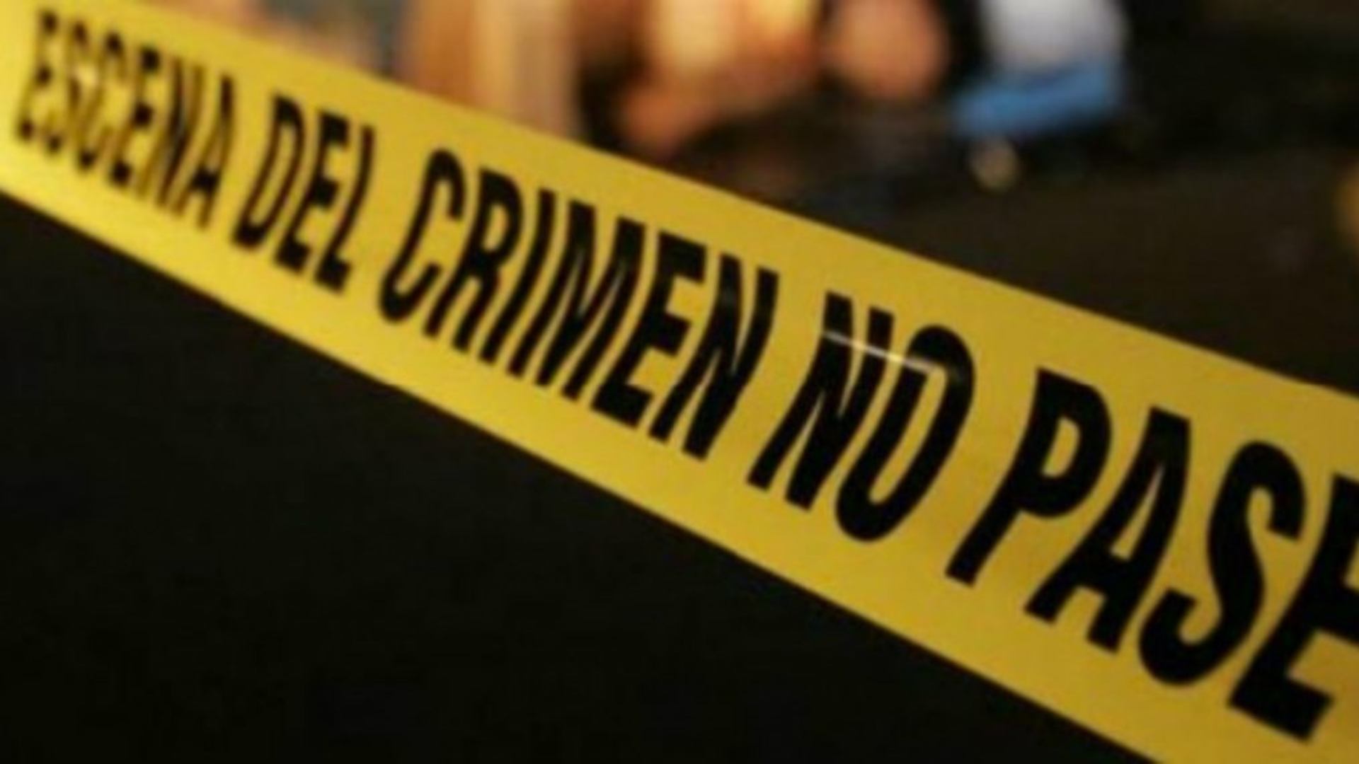 Adolescente mata a su padre y afirma que actuó en defensa propia: «Me estaba ahorcando»