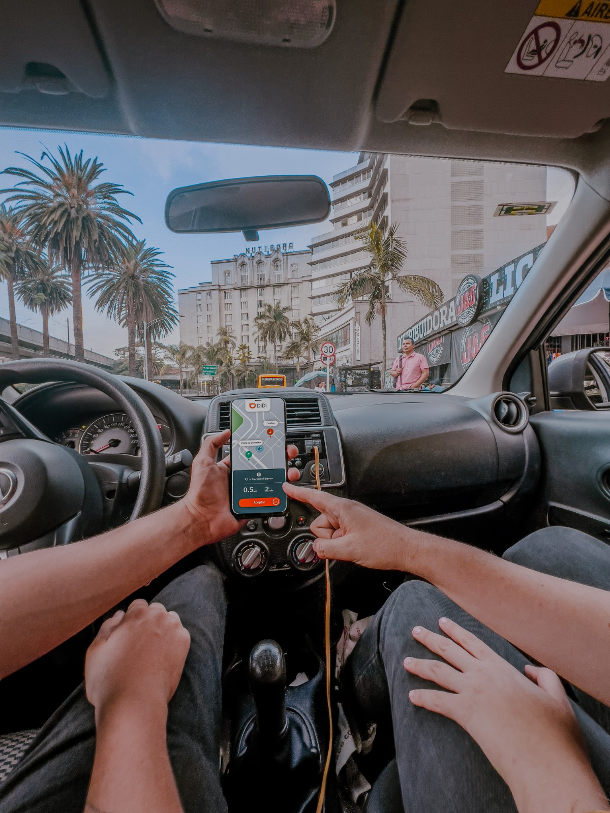 DiDi facilita el ecosistema de movilidad de los dominicanos y anticipa mayor demanda durante el Día del Padre