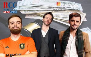 CNMC multa a Ibai Llanos, Jordi Wild y Nachter por irregularidades en publicidad en redes sociales