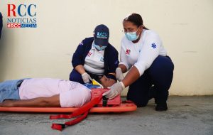 DAEH brindó más de 330 mil asistencias extrahospitalarias durante el primer semestre de 2026