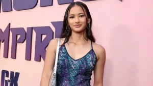 Muere en un accidente automovilístico Kaylee Hottle, actriz de «Godzilla vs. Kong»