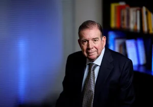 Edmundo González denuncia la falta de apoyo institucional en Venezuela tras los sismos