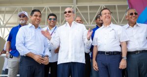 Abinader: “RD está lista para celebrar los mejores Juegos Centroamericanos y del Caribe de su historia»