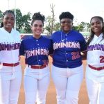 Cambio en la regla de salida adelantada llega al softbol de los Juegos Centroamericanos y del Caribe