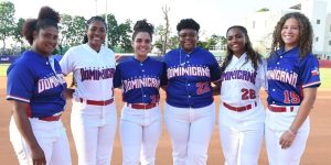 Cambio en la regla de salida adelantada llega al softbol de los Juegos Centroamericanos y del Caribe
