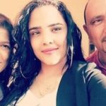 Muere el padre de la cantante Martha Heredia