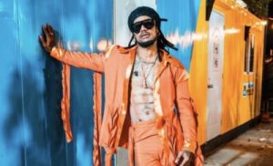 Vakeró agradece oportunidad tras un gran  performance en inglés