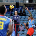 Colombia termina vuelta regular como cabeza grupo “A’