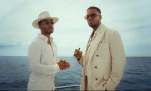 Los dominicanos nominados a Premios Juventud 2026