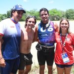 Esquí cerró con dos oros, dos platas y par de medallas de bronce
