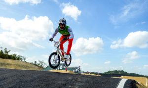 Ciclismo: La Barranquita reunirá velocidad y resistencia sobre dos ruedas