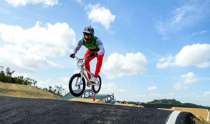 ciclismo:-la-barranquita-reunira-velocidad-y-resistencia-sobre-dos-ruedas