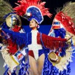 El Miss República Dominicana Universo será este jueves 30, celebra su 70.° aniversario con una gran gala