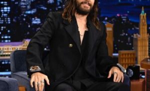 Jared Leto niega rotundamente acusaciones de conducta sexual delictiva