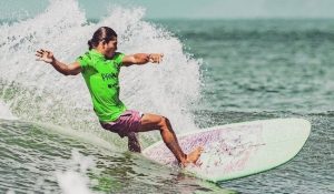 Santo Domingo 2026: México se lleva el oro en surf y Puerto Rico el subcampeonato. Histórica Medalla para Dominicana