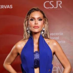 Georgina Duluc será reconocida como ícono de la moda dominicana