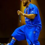 El Alfa recibe nueva nominación en Premios Juventud 2026 por su tema “Hace Calor”