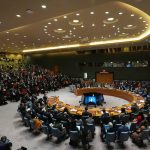 Consejo de Seguridad de la ONU inicia consultas para elegir al próximo secretario general