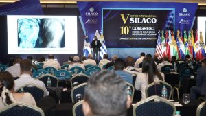 Sociedad Dominicana de Cirugía de Columna inaugura su 10° Congreso con Curso Internacional SILACO