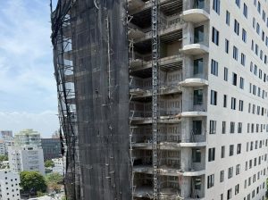 Tribunal Superior Administrativo anula permisos urbanísticos del proyecto Everest Tower en Piantini
