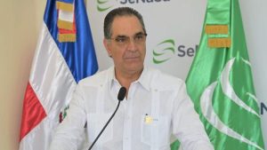 Aplazan para el 5 de agosto revisión de coerción contra Santiago Hazim por caso SeNaSa