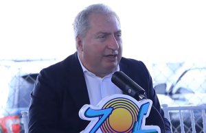 Embajador italiano resalta oportunidades de inversión en RD