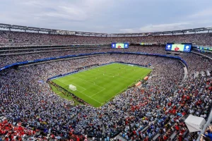 UEFA rechaza plan de la FIFA para vender participaciones del Mundial
