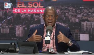 Martínez Pozo vuelve cuestionar duración del caso Jean Alain tras la solicitud del MP de rechazar el pedido extinción