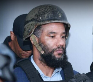 Ratifican prisión preventiva a fiscal acusado de recibir soborno en caso SeNaSa