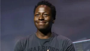 David Jonsson será el nuevo Black Panther en la tercera entrega de Marvel Studios