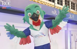 República Dominicana busca sumar medallas en tercera jornada de los Juegos Centroamericanos 2026