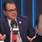 Kevin Casas Zamora califica de “tragedia” la situación de Nicaragua y critica a Daniel Ortega