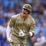Machado pega jonrón 23 y Padres hunden a Marlins con otra derrota consecutiva