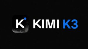 Kimi K3 de China sorprende a la industria de IA y reaviva la batalla tecnológica con Estados Unidos