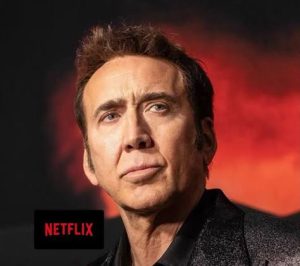 Netflix enfrenta demanda de US$105 millones por robo de una copia inédita de película de Nicolas Cage