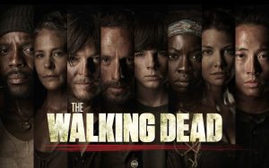 Netflix incorpora todo el universo de “The Walking Dead” a partir de 2027 tras acuerdo millonario
