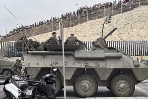 Ya son 57 los cadáveres recuperados en la costa de Ceuta