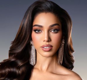 Melissa Núñez lleva la corona a Concepción de La Vega en Miss República Dominicana Universo 2026