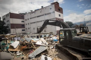 ong-denuncia-condiciones-criticas-y-pide-traslado-de-reclusas-tras-terremotos-en-venezuela