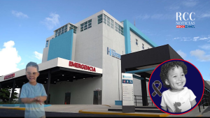 Muere niño de dos años tras varios días hospitalizado; autoridades investigan posible violencia