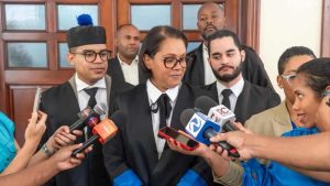 Pepca niega acuerdos con Santiago Hazim y demás imputados